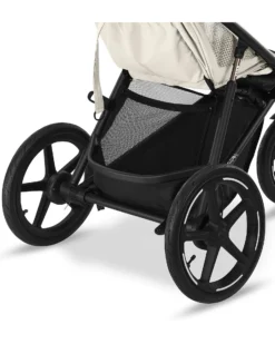 Passeggino Avi Spin - Stormy Blue - Tre Ruote All-Terrain