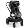 Passeggino Demi Next - Caviar - Versatile ed Evolutivo