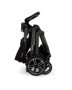 Passeggino Demi Next - Caviar - Versatile ed Evolutivo