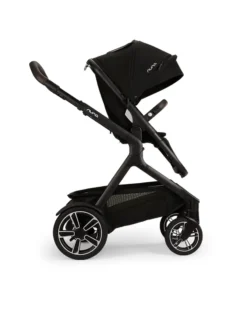 Passeggino Demi Next - Caviar - Versatile ed Evolutivo