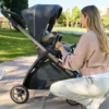 Passeggino Electa - Loft Green - Ideale per la Città