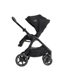 Passeggino Finiti 4 in 1 - Eclipse - Parapioggia e Adattatori Inclusi