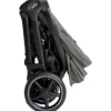 Passeggino Finiti 4 in 1 - Evergreen - Parapioggia e Adattatori Inclusi
