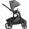 Passeggino Gemellare Versiti - Evergreen - Cresce con la tua Famiglia