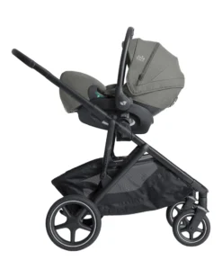 Passeggino Gemellare Versiti - Evergreen - Cresce con la tua Famiglia