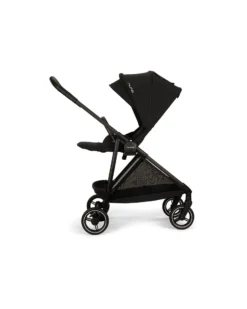 Passeggino Ixxa Next - Caviar - Ultraleggero e Compatto solo 6Kg!