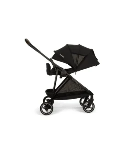 Passeggino Ixxa Next - Caviar - Ultraleggero e Compatto solo 6Kg!