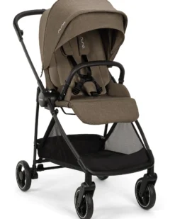 Passeggino Ixxa Next - Pistachio - Ultraleggero e Compatto solo 6Kg!