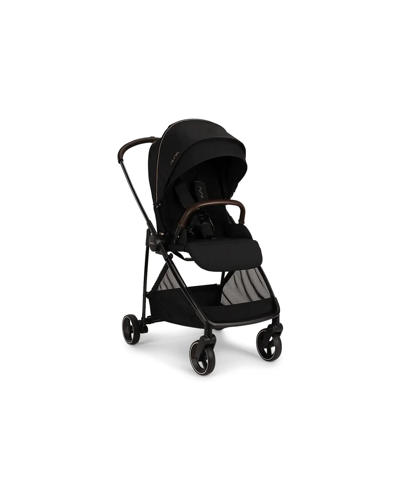 Passeggino Ixxa - Riveted Rose - Ultraleggero e Compatto solo 6Kg!