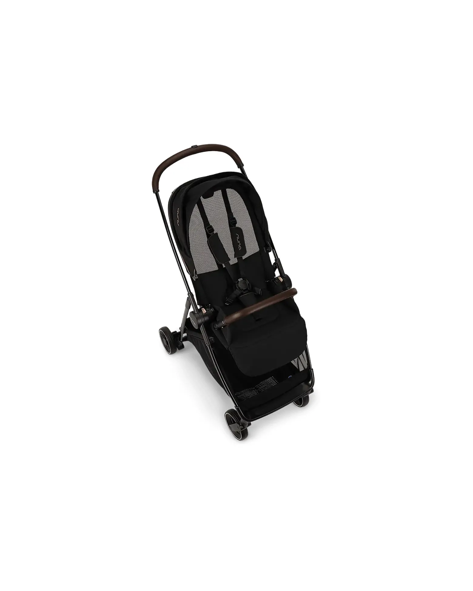 Passeggino Ixxa - Riveted Rose - Ultraleggero e Compatto solo 6Kg!