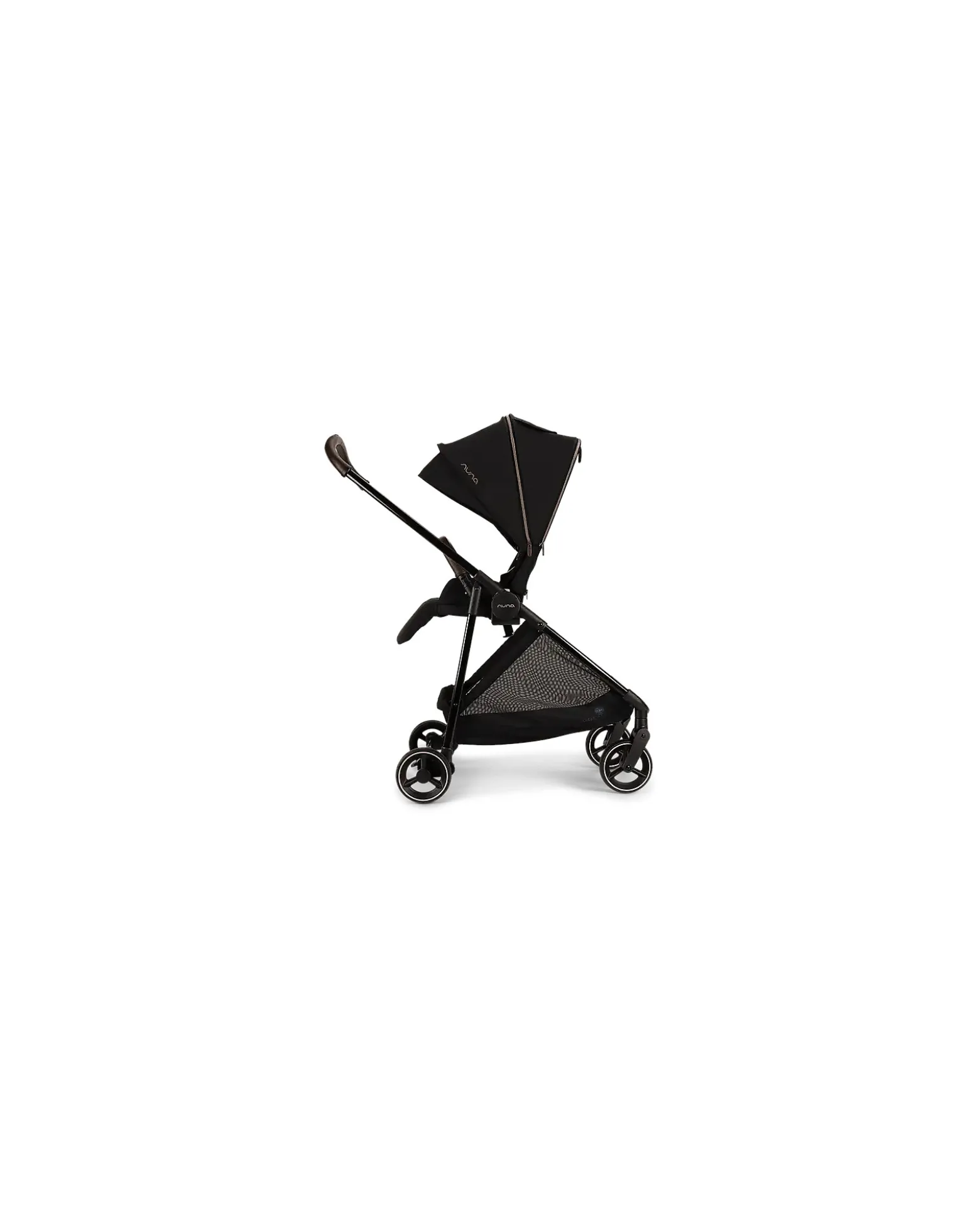 Passeggino Ixxa - Riveted - Ultraleggero e Compatto solo 6Kg!