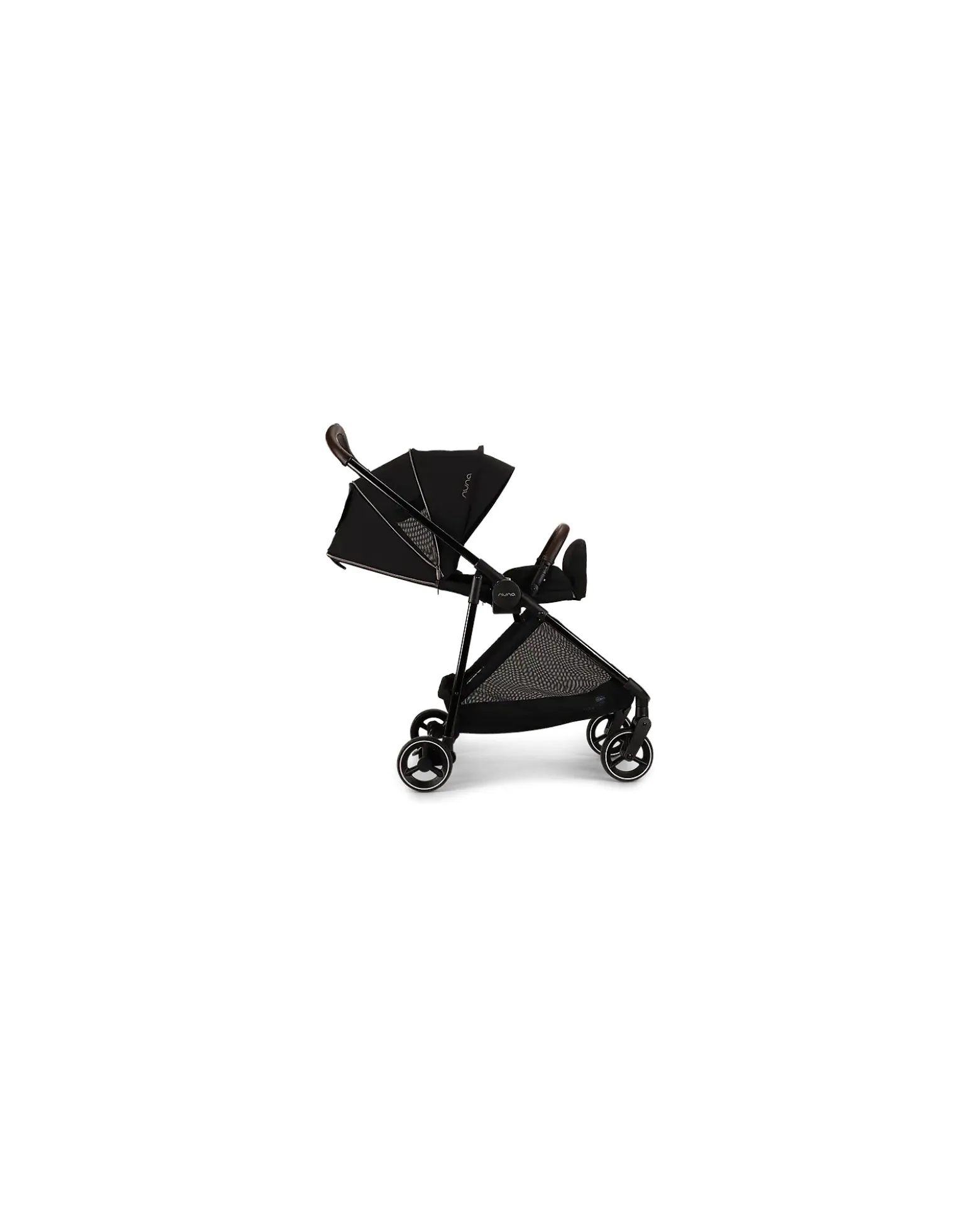 Passeggino Ixxa - Riveted - Ultraleggero e Compatto solo 6Kg!