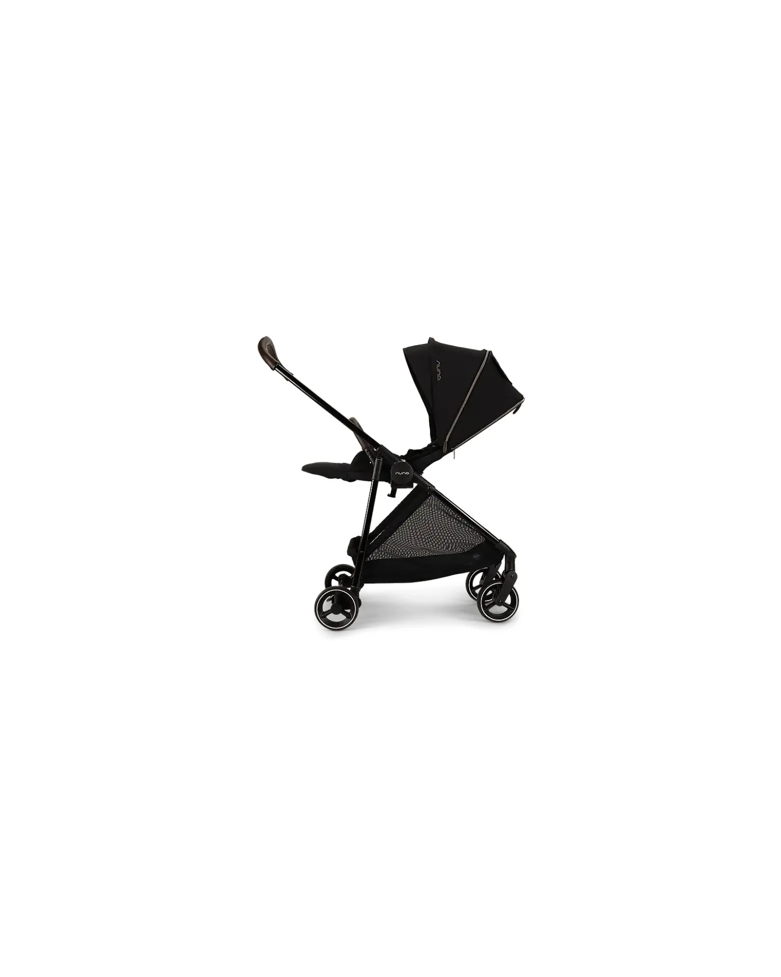 Passeggino Ixxa - Riveted - Ultraleggero e Compatto solo 6Kg!