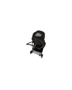 Passeggino Ixxa - Riveted - Ultraleggero e Compatto solo 6Kg!