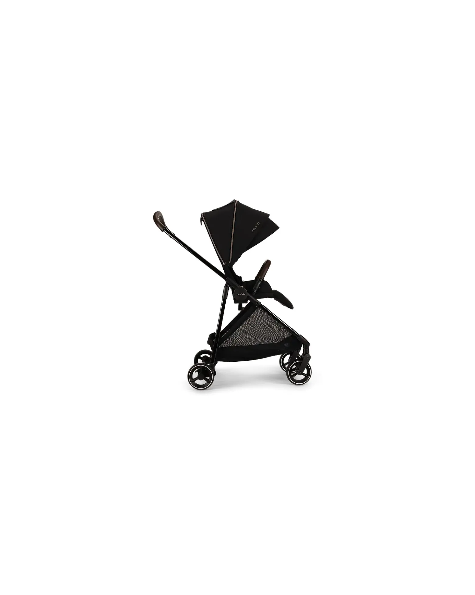 Passeggino Ixxa - Riveted - Ultraleggero e Compatto solo 6Kg!