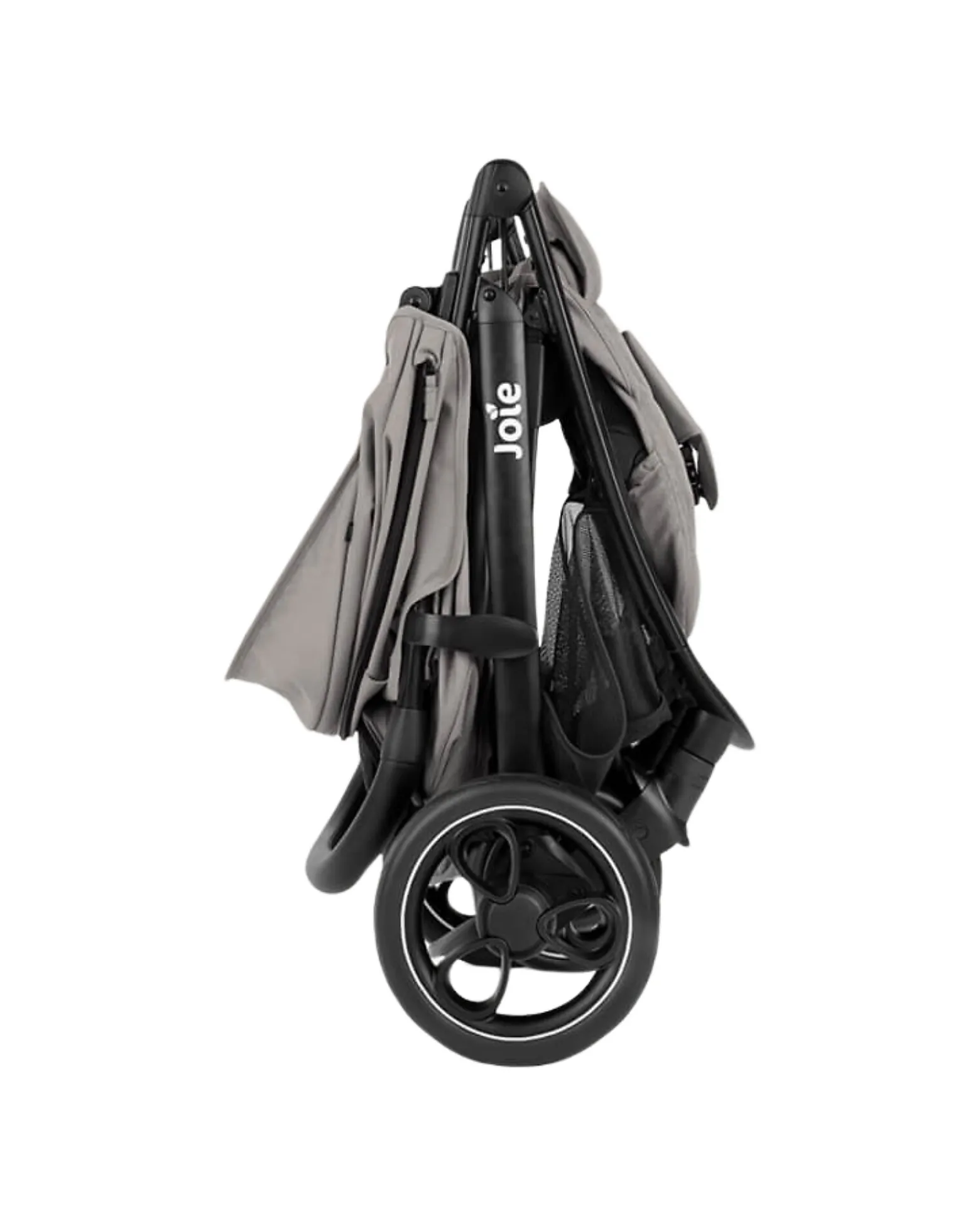Passeggino Litetrax Pro - Pebble - Leggero e Facile da Chiudere