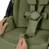 Passeggino Melio Carbon - Moss Green - Super Leggero con Telaio in Carbonio