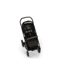 Passeggino Mixx Next - Caviar - Chocolate - Con Chiusura Automatica