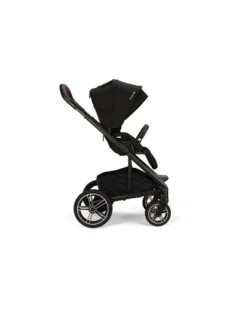 Passeggino Mixx Next - Caviar - Chocolate - Con Chiusura Automatica