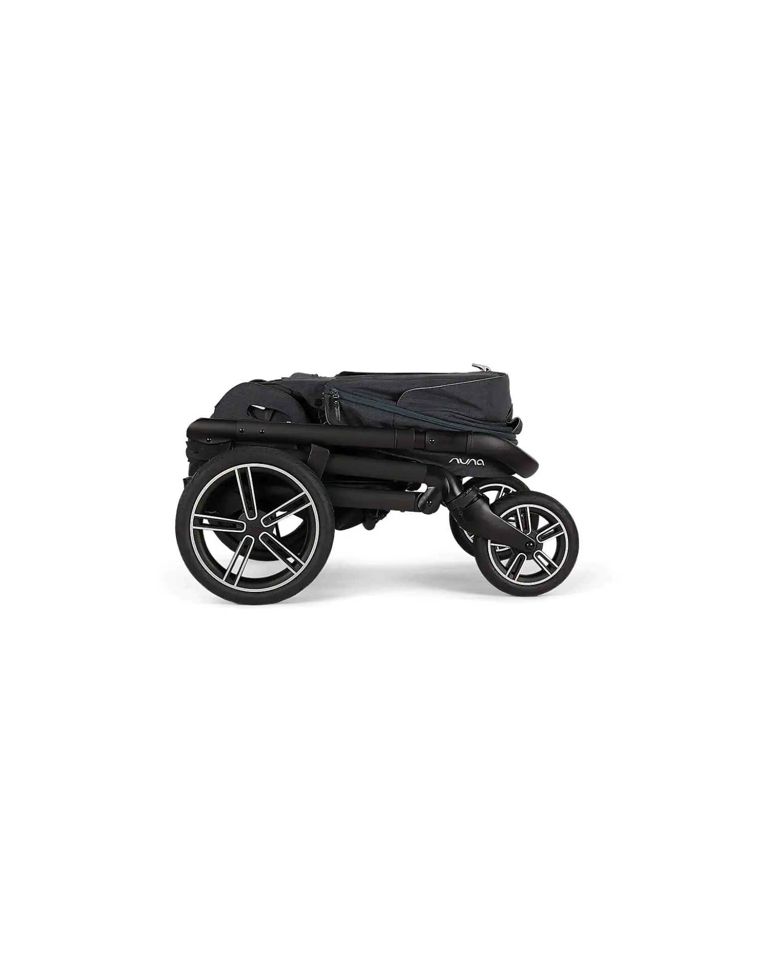 Passeggino Mixx Next - Ocean - Con Chiusura Automatica
