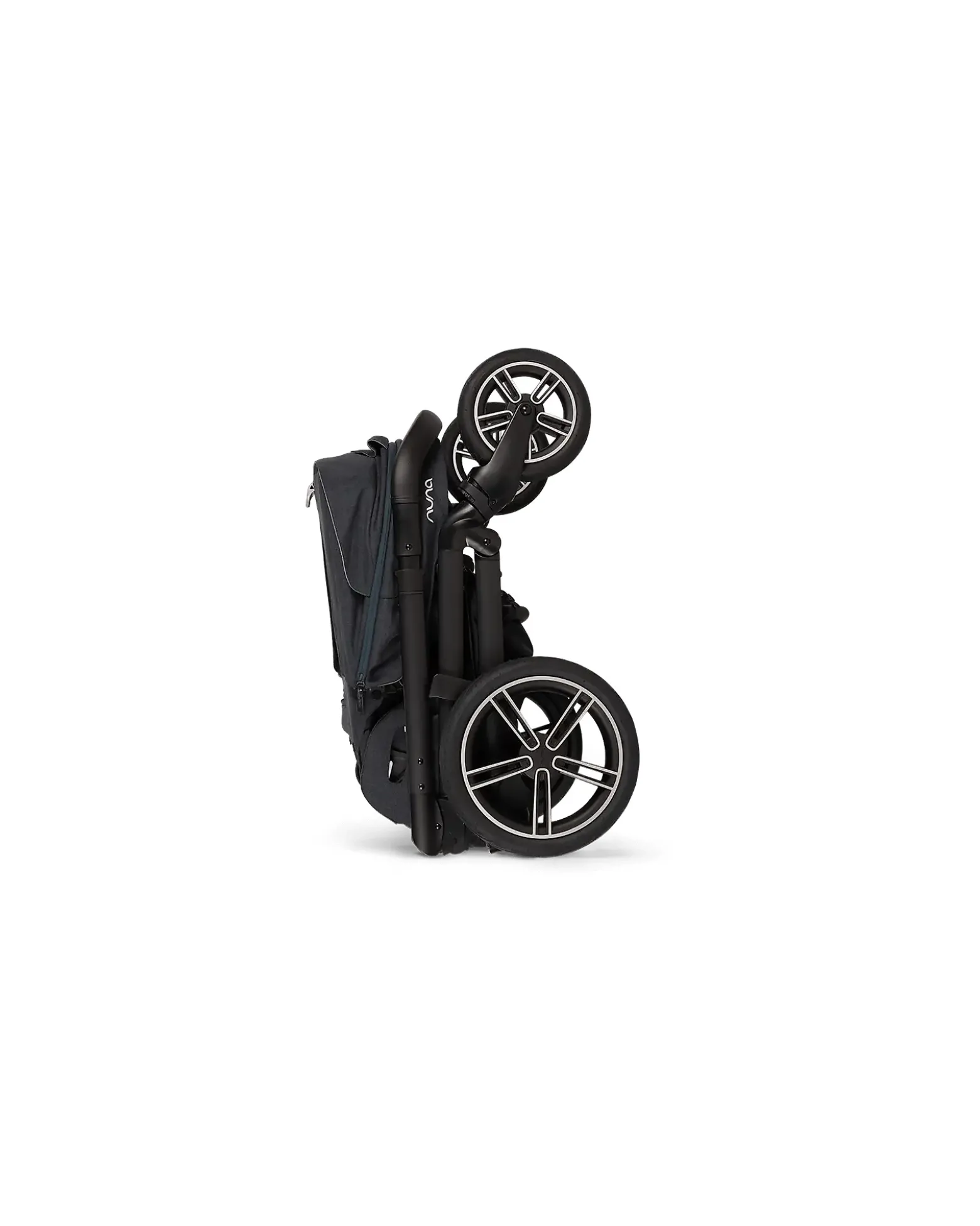 Passeggino Mixx Next - Ocean - Con Chiusura Automatica