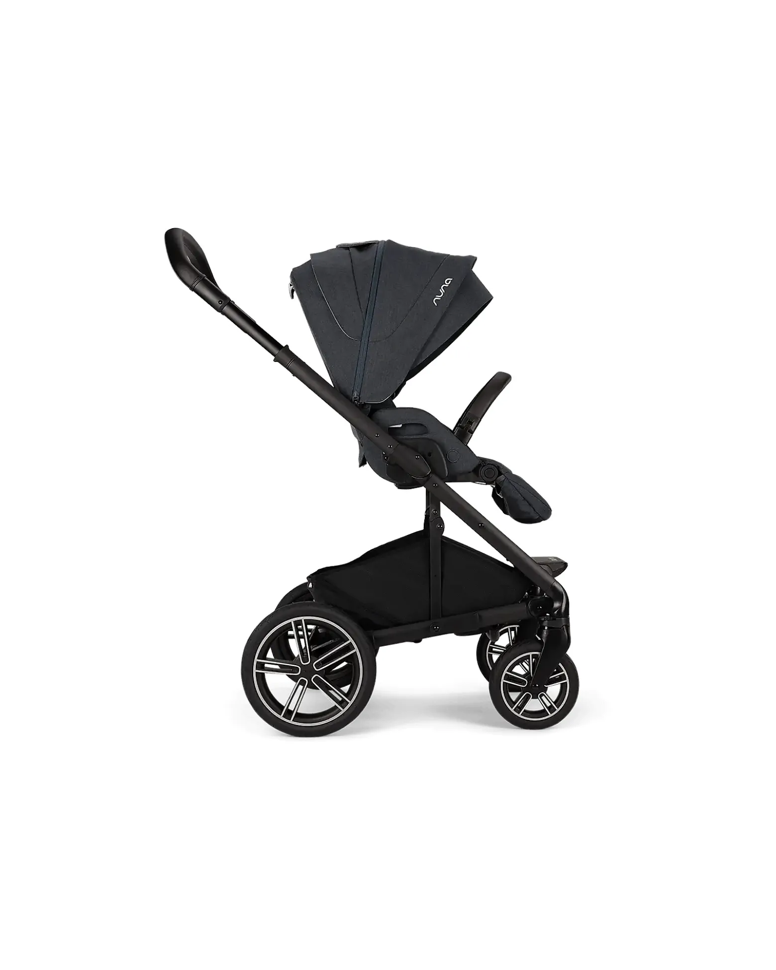 Passeggino Mixx Next - Ocean - Con Chiusura Automatica