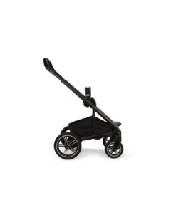 Passeggino Mixx Next - Thunder - Telaio Nero - Con Chiusura Automatica