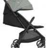 Passeggino Pact Pro - Abyss - 6,3 kg - Include Parapioggia e Adattatori
