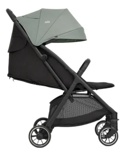 Passeggino Pact Pro - Abyss - 6,3 kg - Include Parapioggia e Adattatori