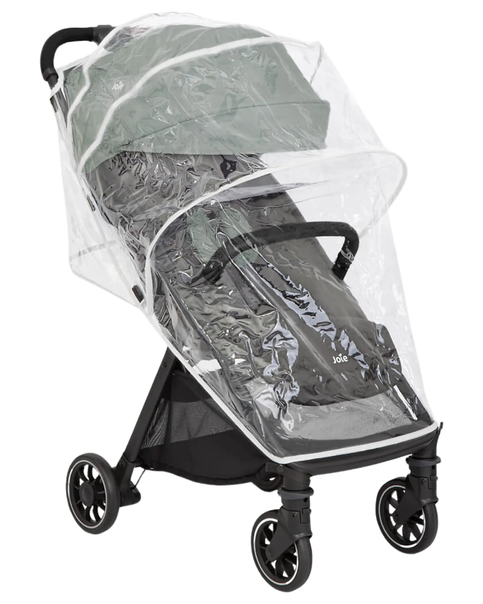 Passeggino Pact Pro - Abyss - 6,3 kg - Include Parapioggia e Adattatori