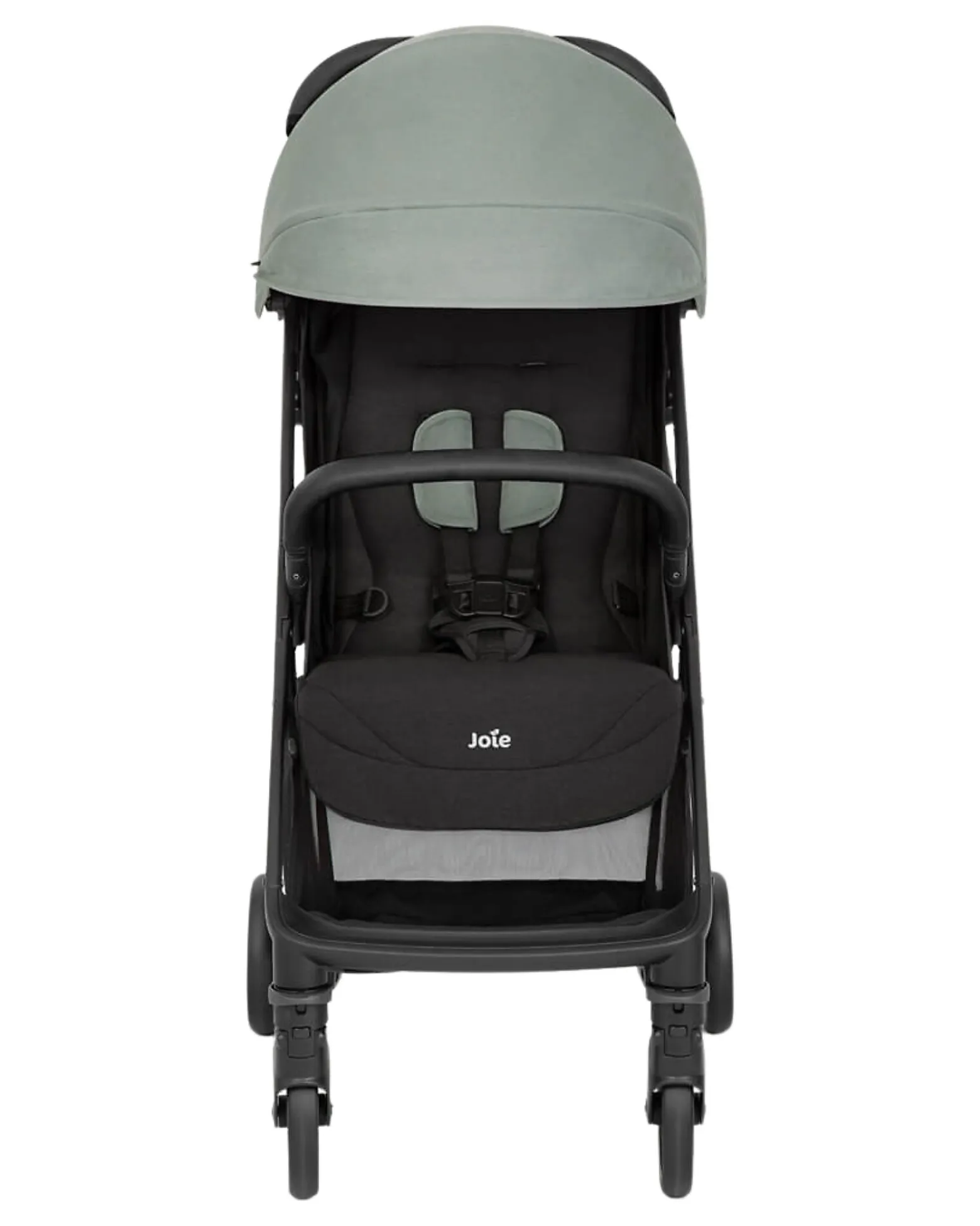 Passeggino Pact Pro - Abyss - 6,3 kg - Include Parapioggia e Adattatori