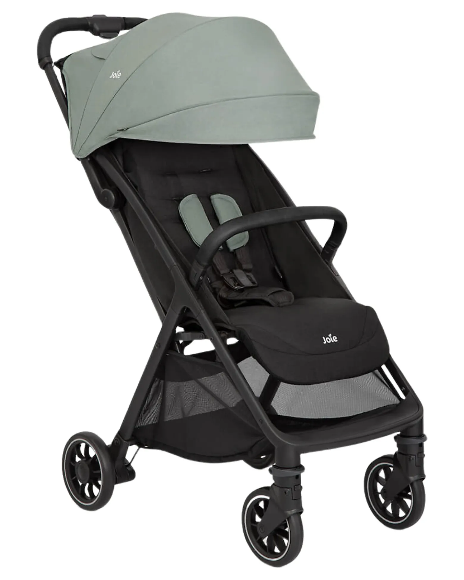 Passeggino Pact Pro - Abyss - 6,3 kg - Include Parapioggia e Adattatori