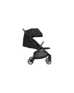 Passeggino Pact Pro - Shale - 6,3 kg - Include Parapioggia e Adattatori