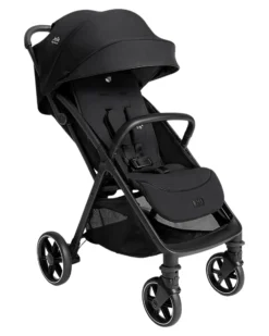 Passeggino Parcel LX - Eclipse - Parapioggia e Adattatori Inclusi