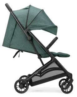 Passeggino Sketch - Ocean Navy - Leggero e Compatto