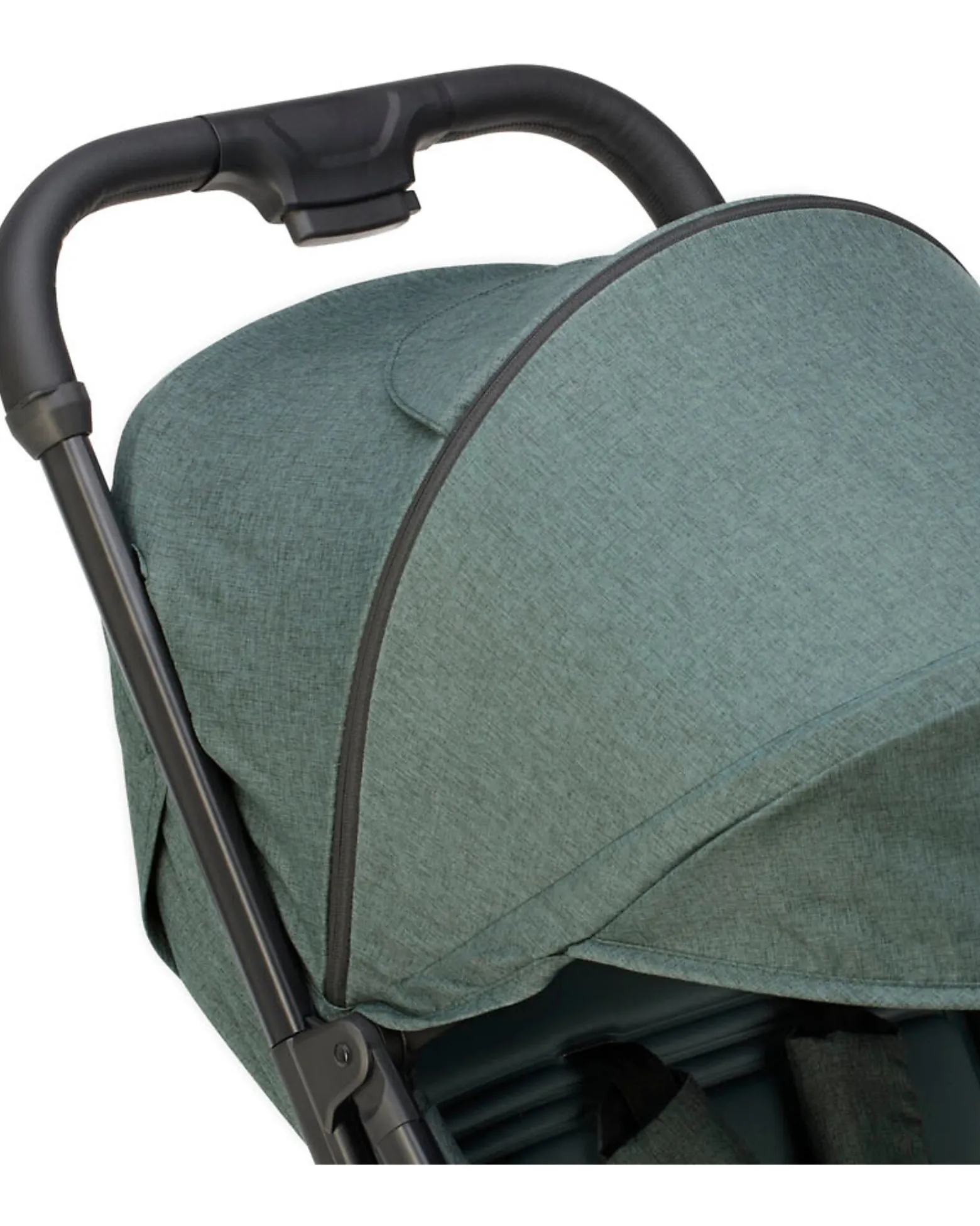 Passeggino Sketch - Stone Grey - Leggero e Compatto