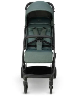 Passeggino Sketch - Stone Grey - Leggero e Compatto