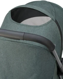 Passeggino Sketch - Stone Grey - Leggero e Compatto