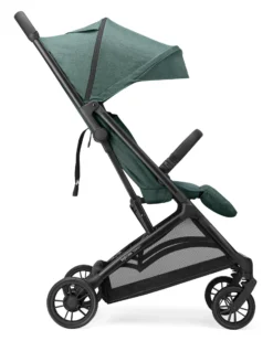 Passeggino Sketch - Stone Grey - Leggero e Compatto