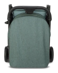 Passeggino Sketch - Stone Grey - Leggero e Compatto