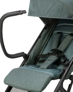 Passeggino Sketch - Stone Grey - Leggero e Compatto