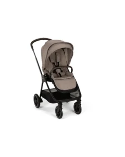 Passeggino Triv Next - Cedar - Chcocolate - Ideale per Viaggiare e per la Città