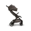 Passeggino Ultraleggero TRVL LX - Thunder - Praticità e Stile