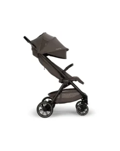 Passeggino Ultraleggero TRVL LX - Thunder - Praticità e Stile