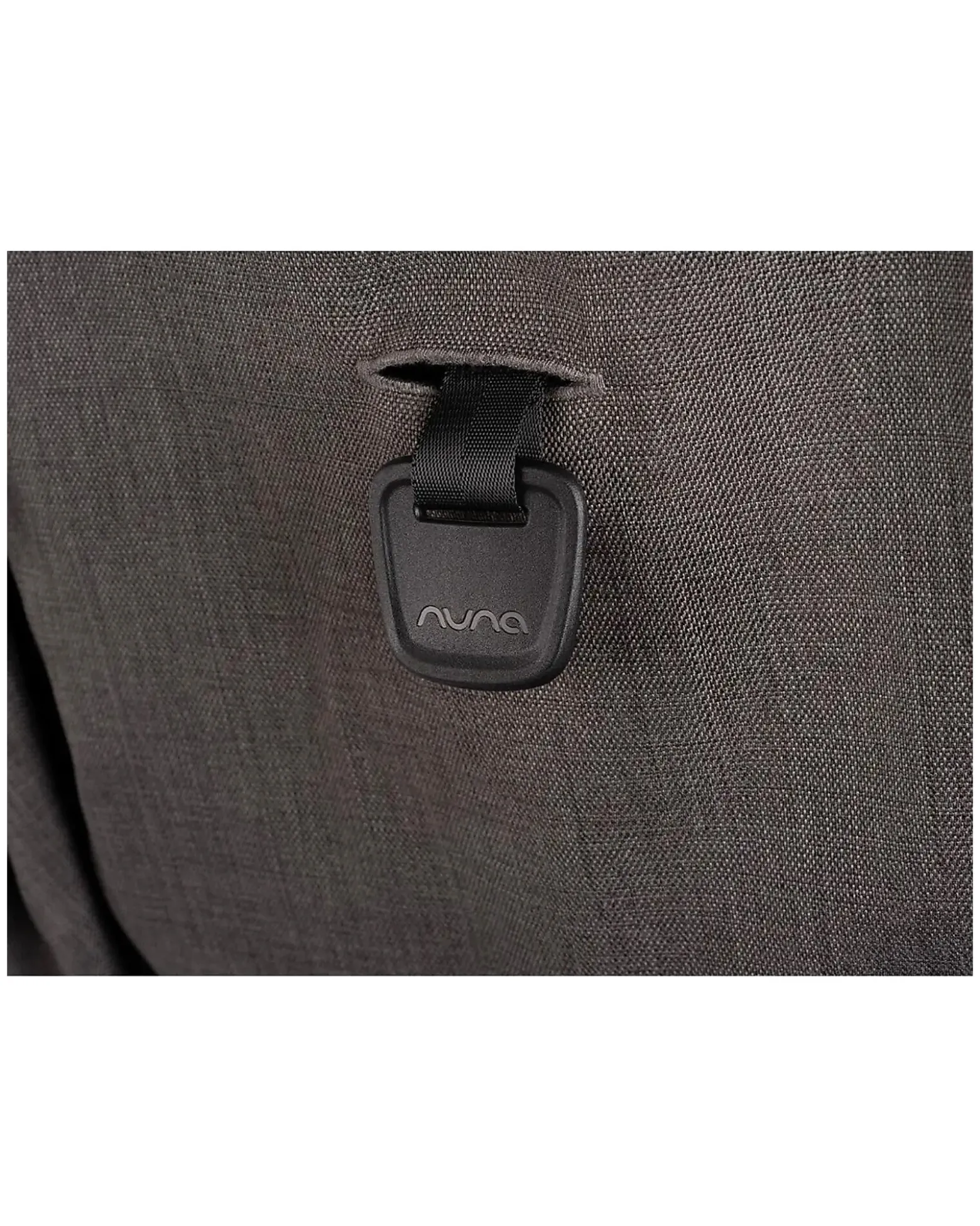 Passeggino Ultraleggero TRVL LX - Thunder - Praticità e Stile