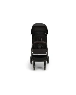 Passeggino Ultraleggero TRVL lx - Caviar - Chocolate - Praticità e Stile