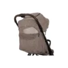 Passeggino Ultraleggero TRVL lx - Cedar - Chocolate - Praticità e Stile