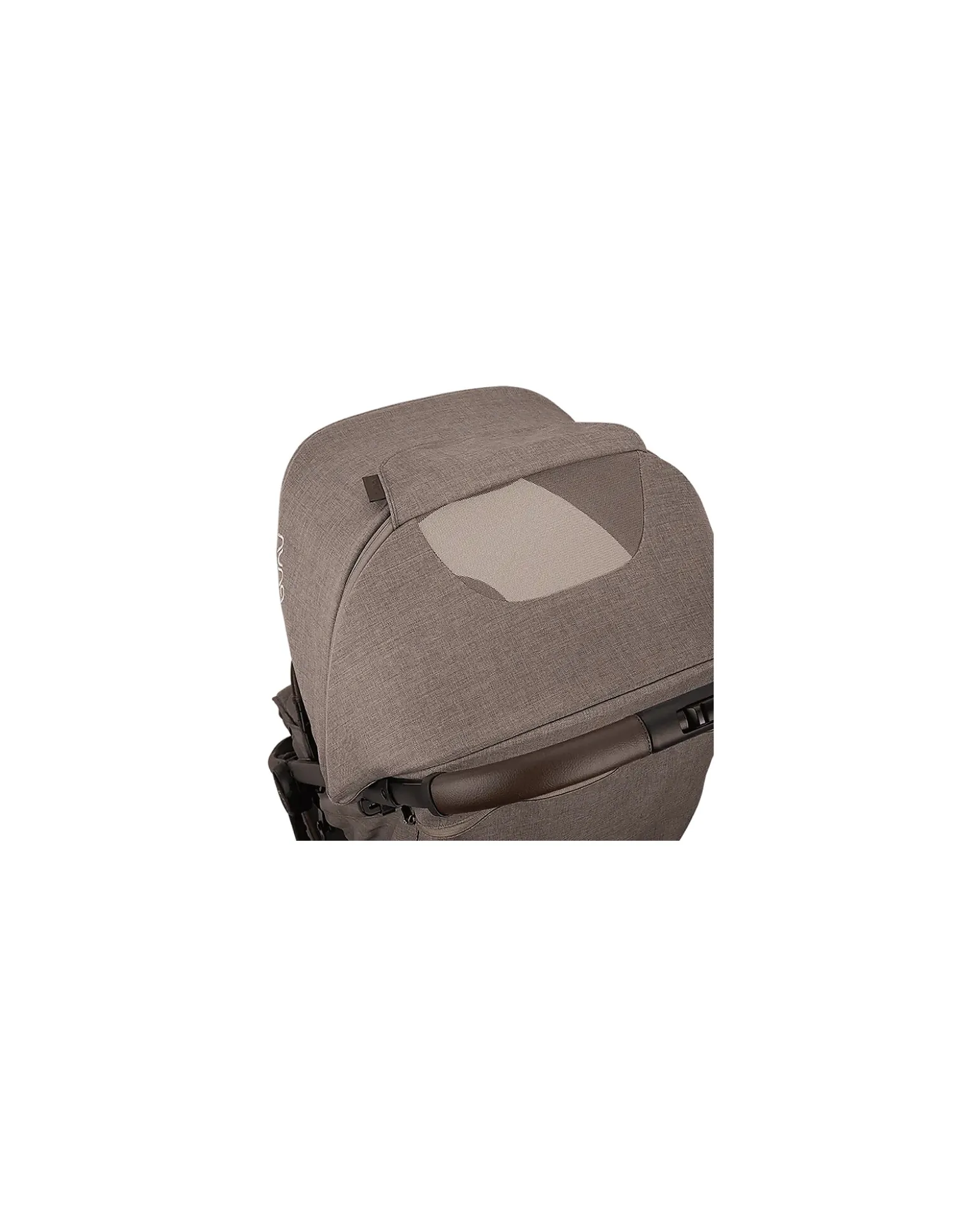 Passeggino Ultraleggero TRVL lx - Cedar - Chocolate - Praticità e Stile