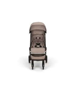 Passeggino Ultraleggero TRVL lx - Cedar - Chocolate - Praticità e Stile