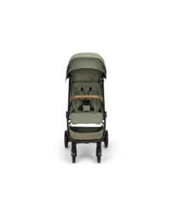 Passeggino Ultraleggero TRVL lx - Pine - Coffee - Praticità e Stile